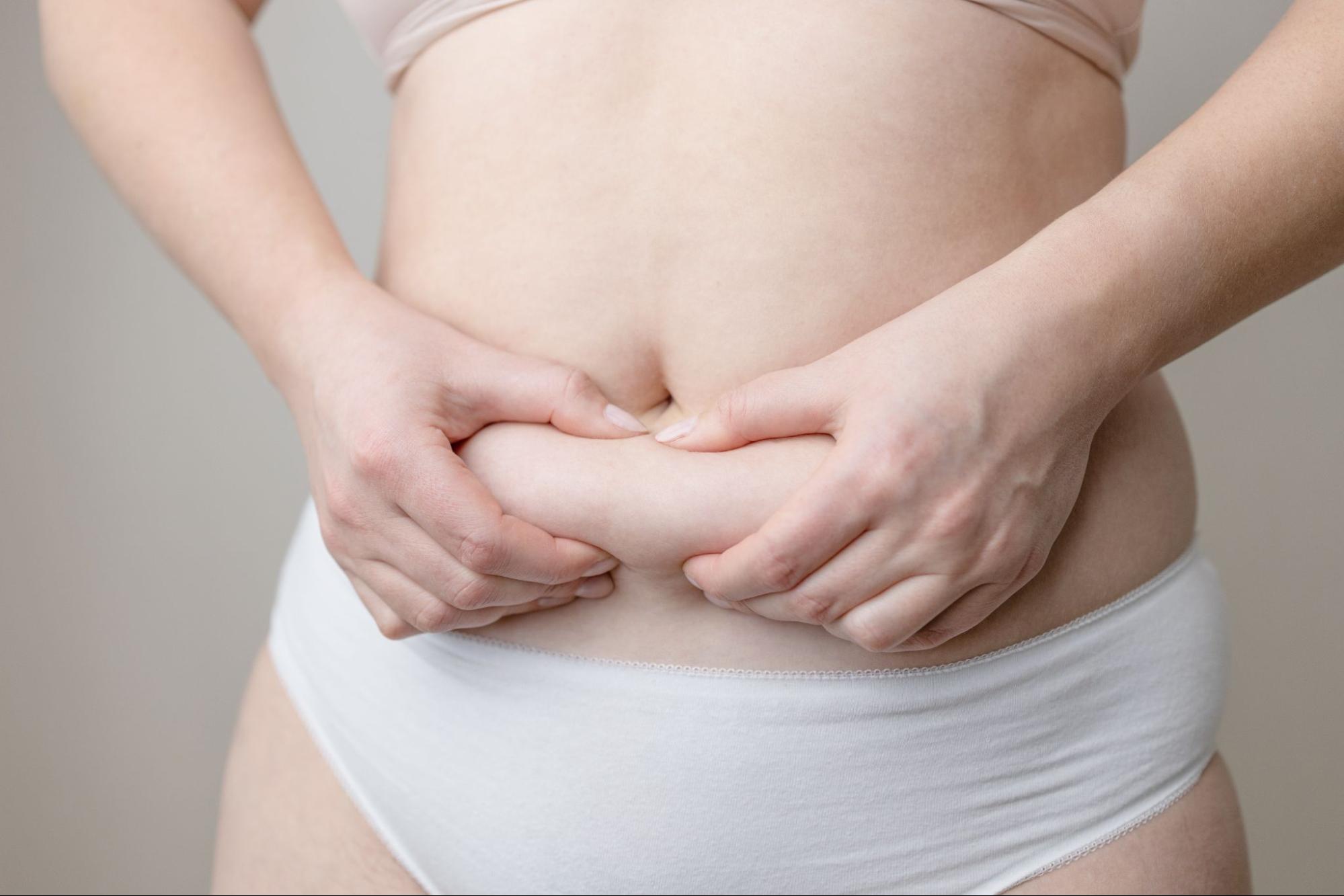 consejos eliminar grasa abdominal