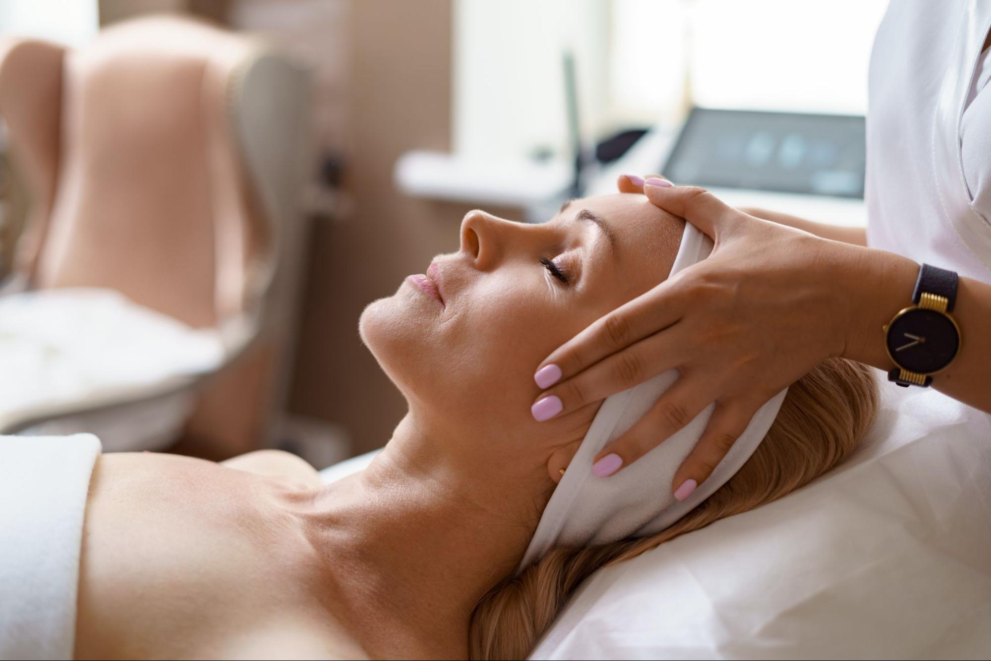 armonizacion facial que es